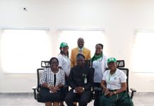FUOYE VC Urged to Empower Women, Especially in Science