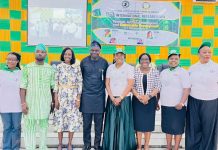 FUOYE Women Academics Seek Greater Leadership Roles in AI, Research Innovation